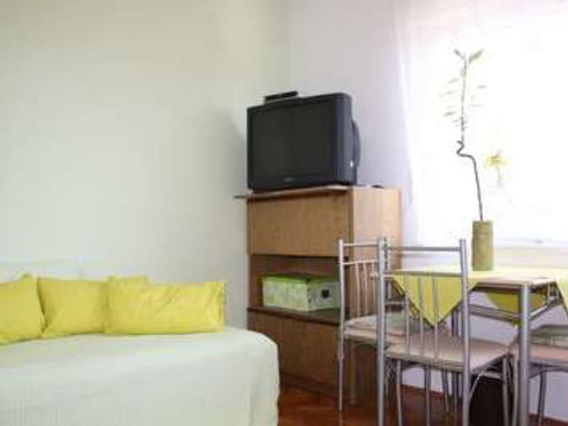 Apartmány 1323-291