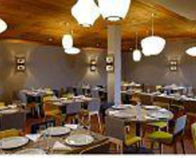 Appartementhaus Ambassador
