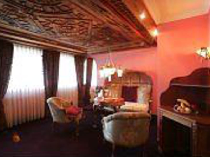 Hotel Alex