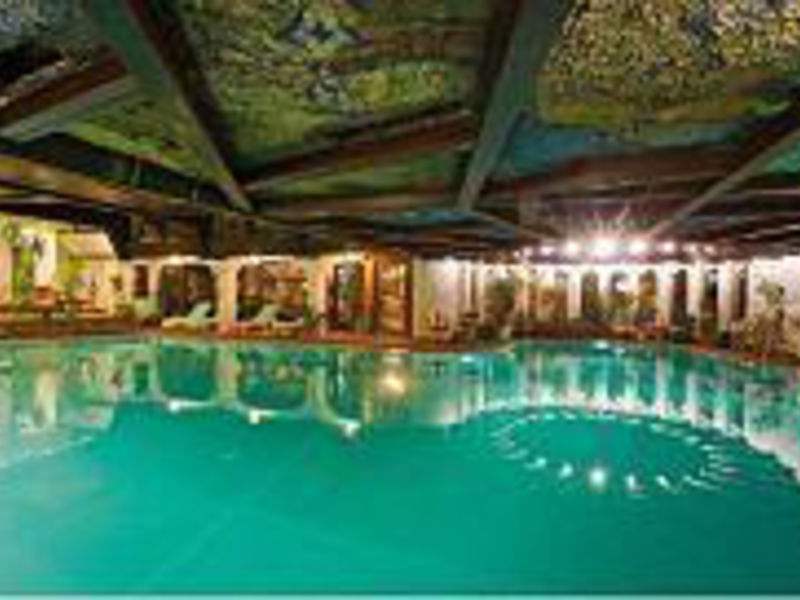 Hotel Alex