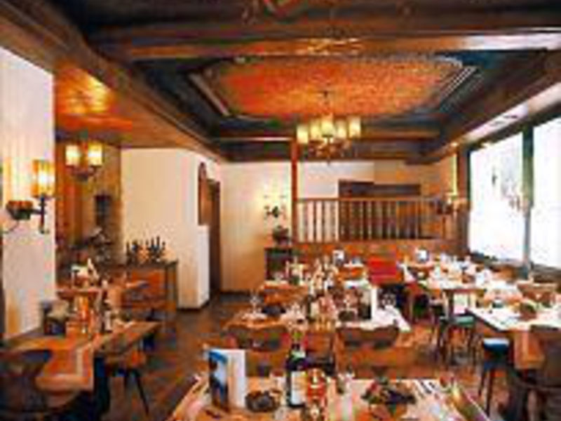 Hotel Best Western Alpenhotel