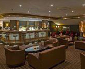 Hotel Mont Cervin Palace
