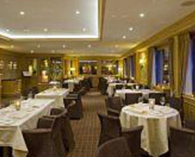 Hotel Mont Cervin Palace