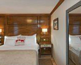 Hotel Mont Cervin Palace