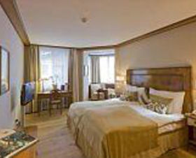 Hotel Mont Cervin Palace