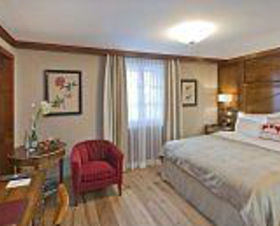 Hotel Mont Cervin Palace