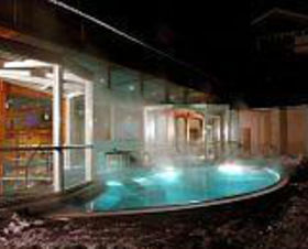 Hotel Mont Cervin Palace