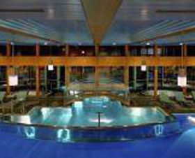Hotel Mont Cervin Palace