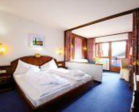 Hotel St. Peter De Luxe