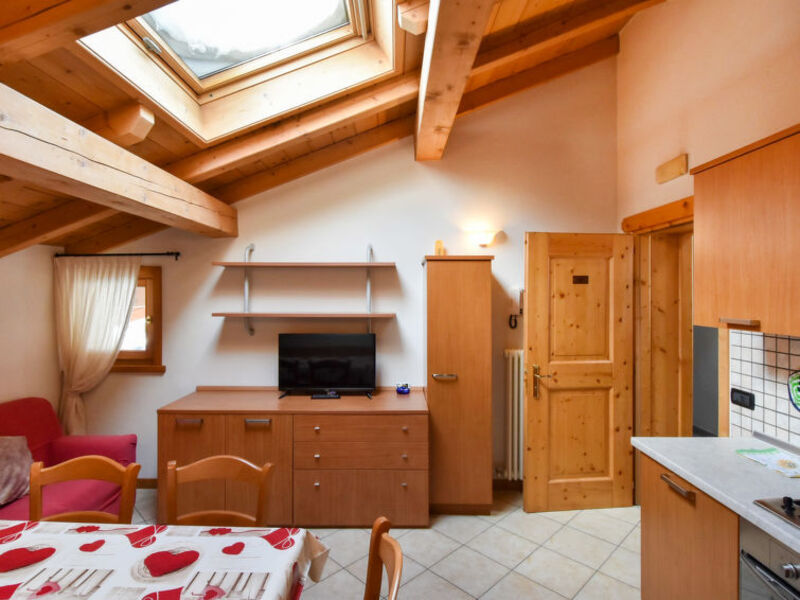 Mountain Home - Families Holidays