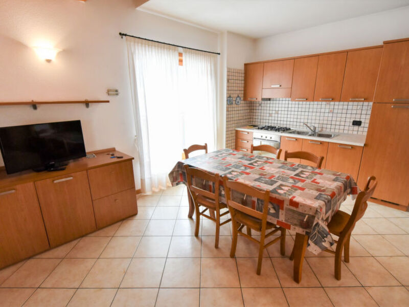 Mountain Home - Families Holidays
