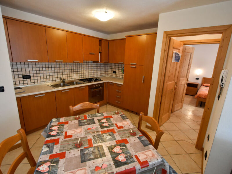 Mountain Home - Families Holidays