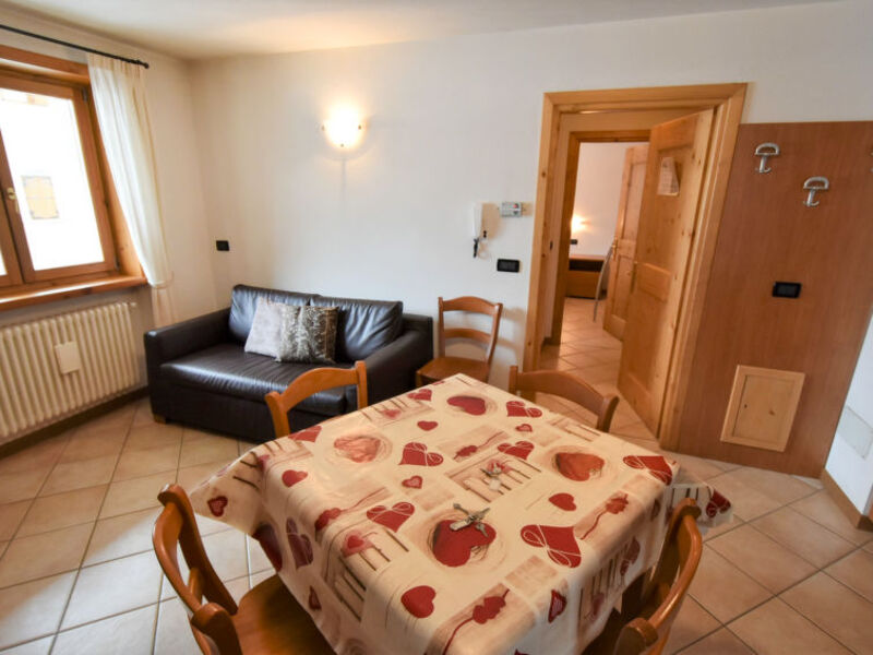Mountain Home - Families Holidays