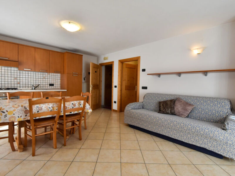 Mountain Home - Families Holidays