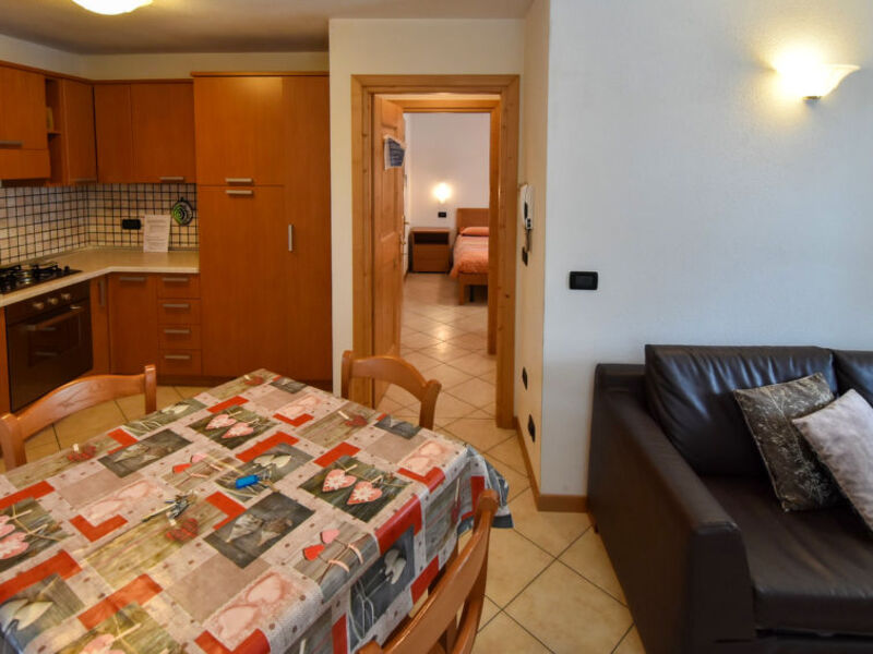 Mountain Home - Families Holidays