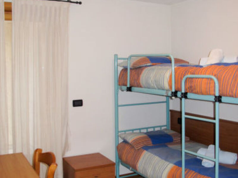 Mountain Home - Families Holidays