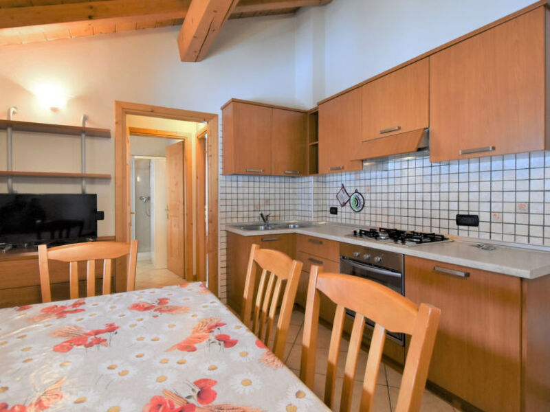 Mountain Home - Families Holidays