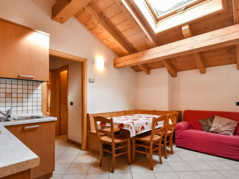 Mountain Home - Families Holidays