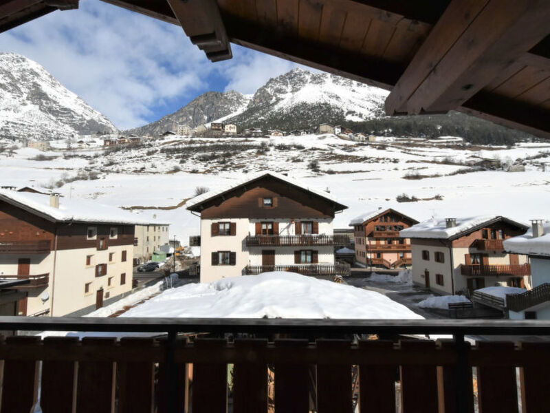 Mountain Home - Families Holidays