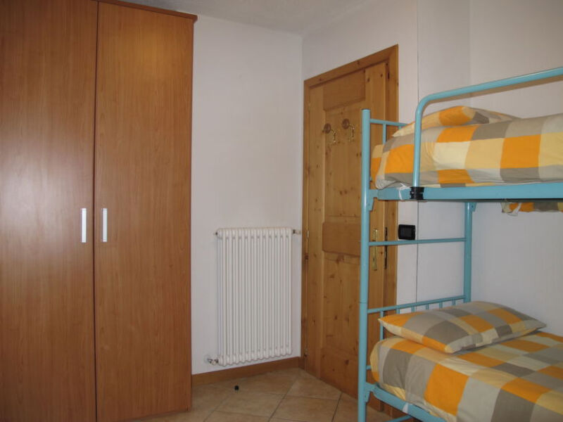 Mountain Home - Families Holidays