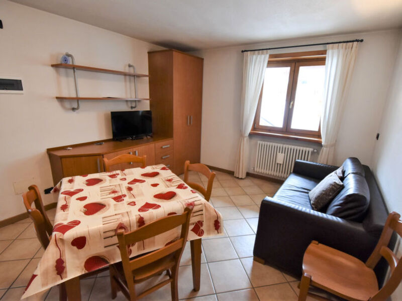Mountain Home - Families Holidays