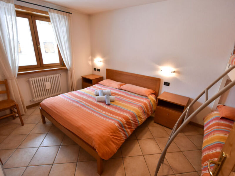 Mountain Home - Families Holidays