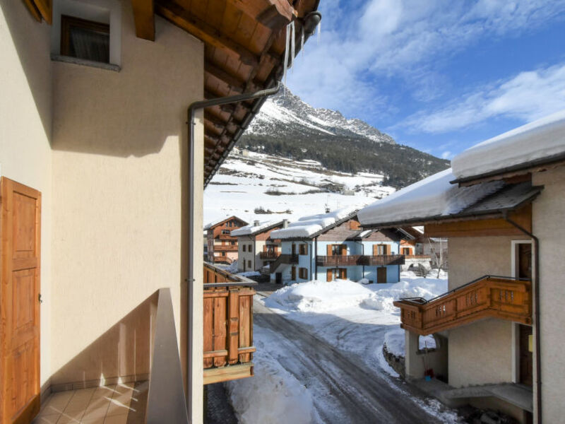 Mountain Home - Families Holidays