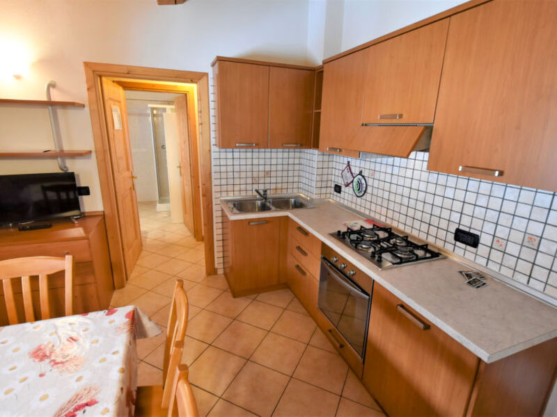 Mountain Home - Families Holidays