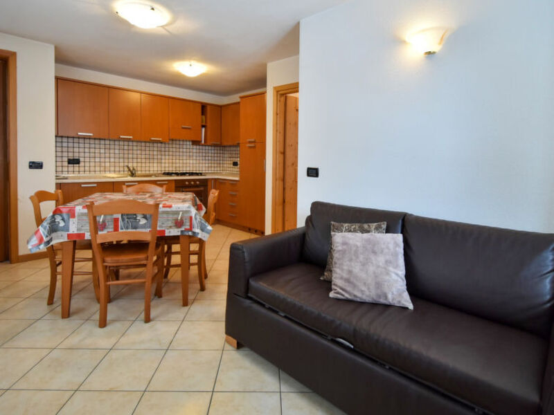 Mountain Home - Families Holidays
