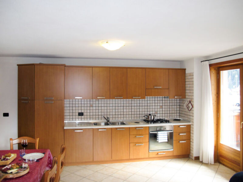 Mountain Home - Families Holidays