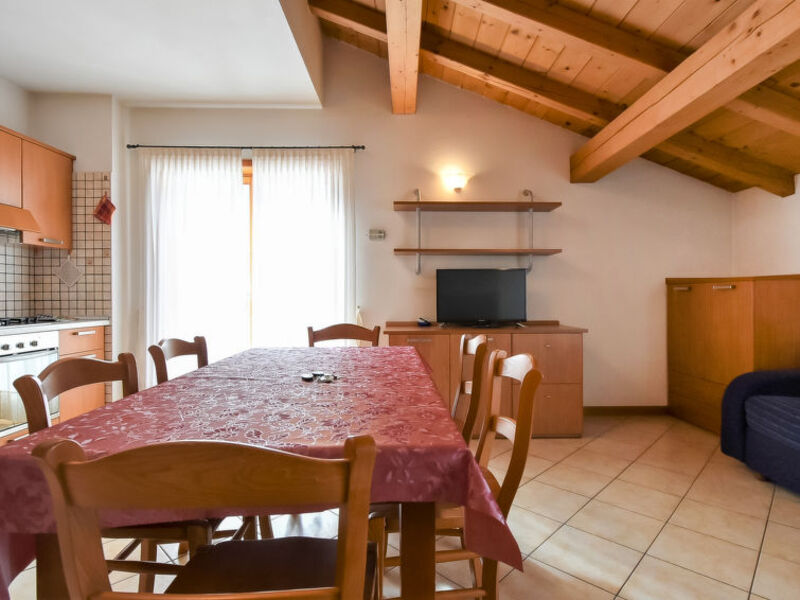Mountain Home - Families Holidays