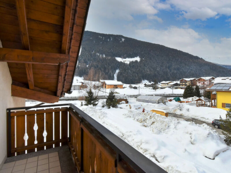 Mountain Home - Families Holidays