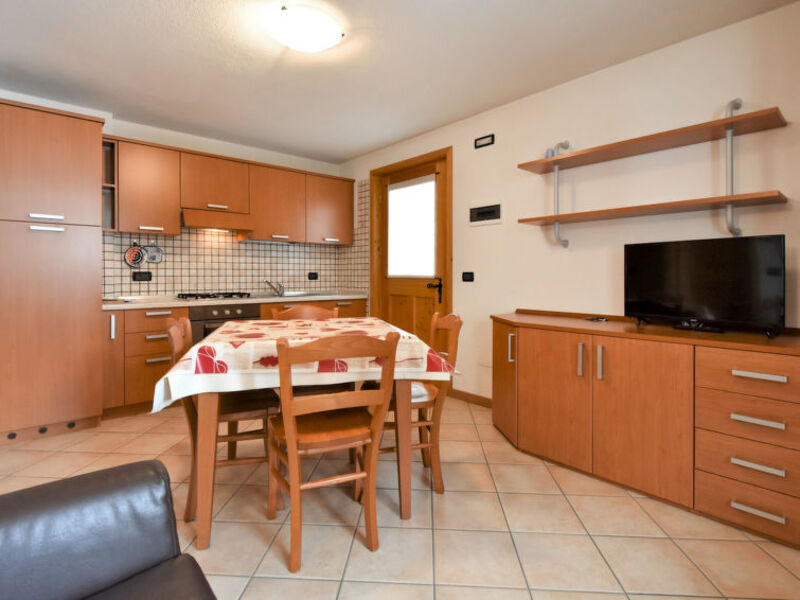 Mountain Home - Families Holidays