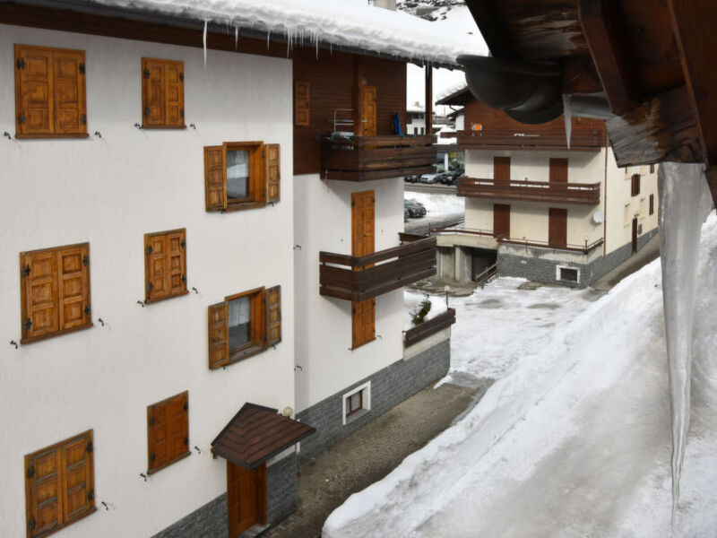 Mountain Home - Families Holidays