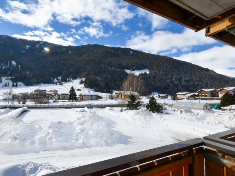 Mountain Home - Families Holidays