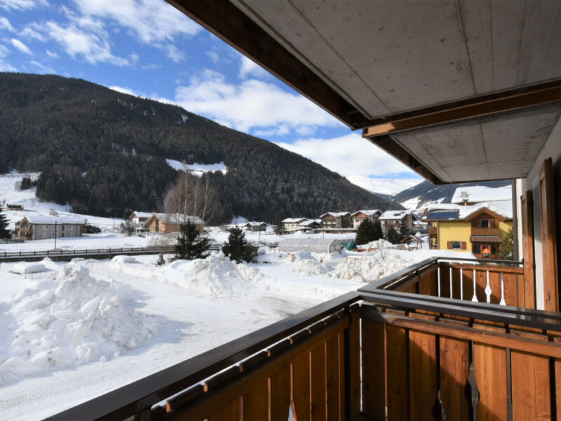 Mountain Home - Families Holidays