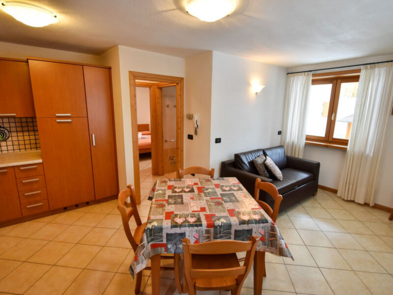 Mountain Home - Families Holidays