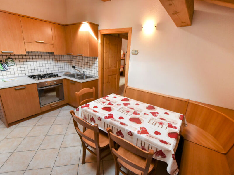Mountain Home - Families Holidays