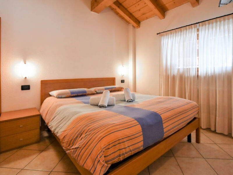 Mountain Home - Families Holidays
