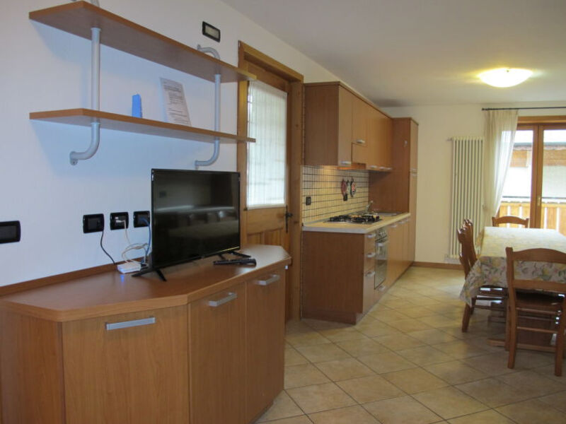 Mountain Home - Families Holidays
