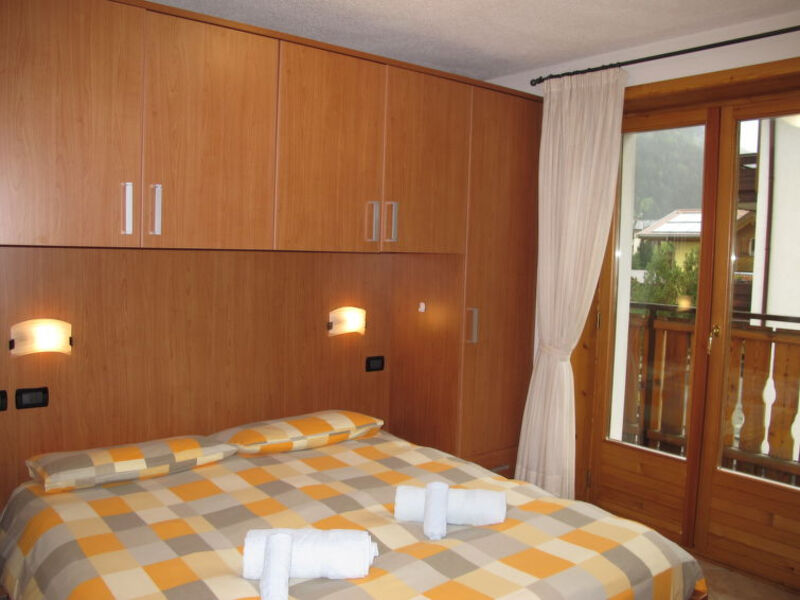Mountain Home - Families Holidays