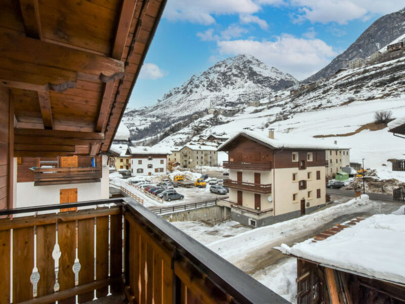 Mountain Home - Families Holidays