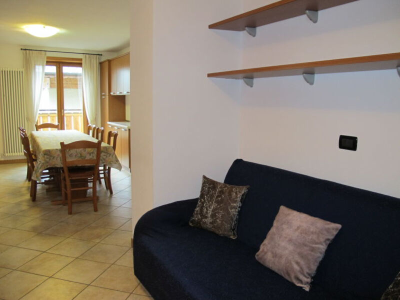 Mountain Home - Families Holidays