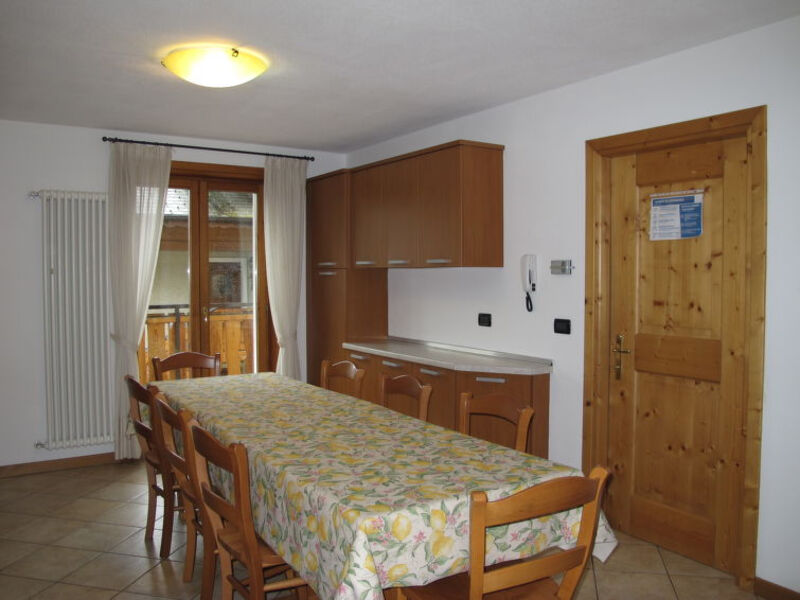 Mountain Home - Families Holidays