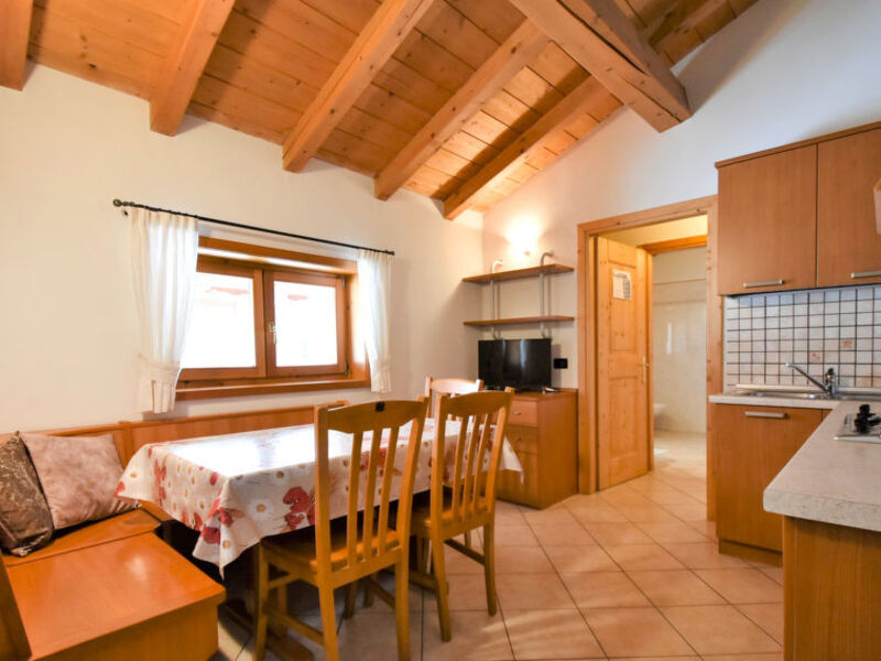 Mountain Home - Families Holidays