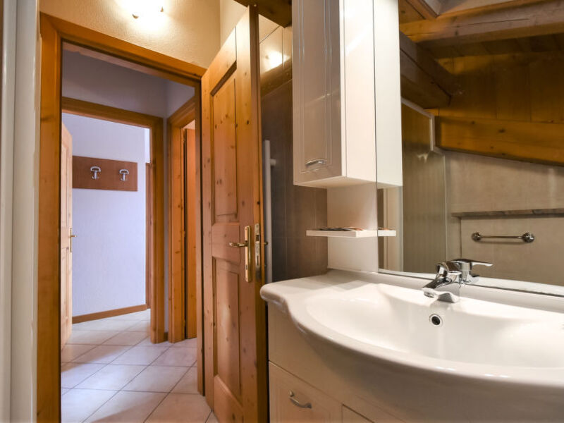 Mountain Home - Families Holidays