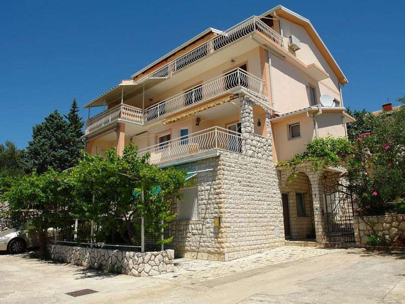 Apartmány 1323-294