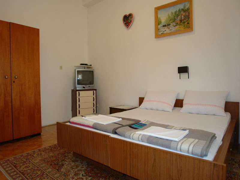 Apartmány 1323-294
