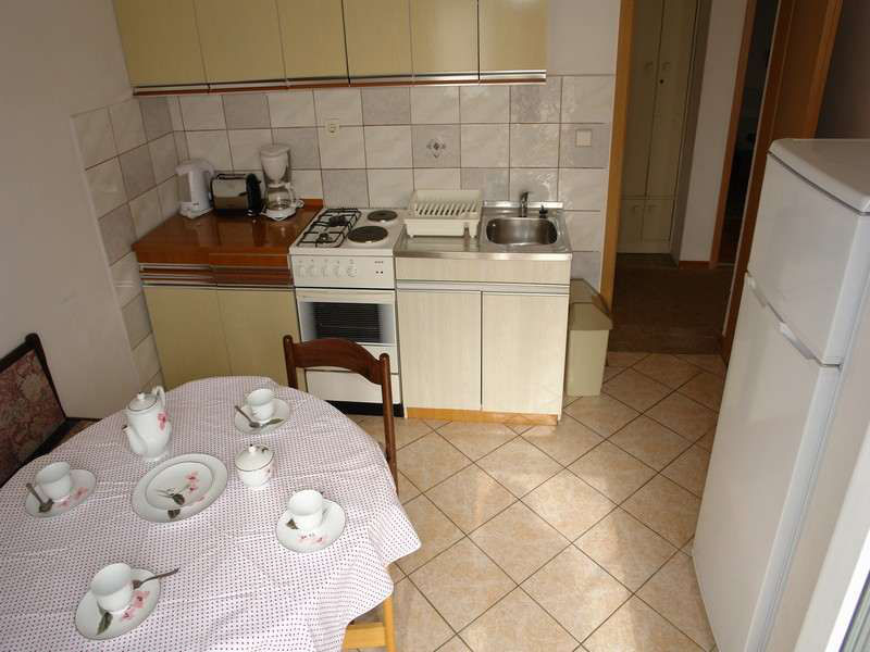 Apartmány 1323-294
