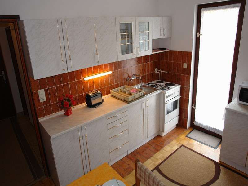 Apartmány 1323-294